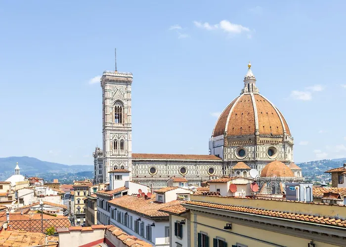 Corte Calzaiuoli Elegant Suites Firenze