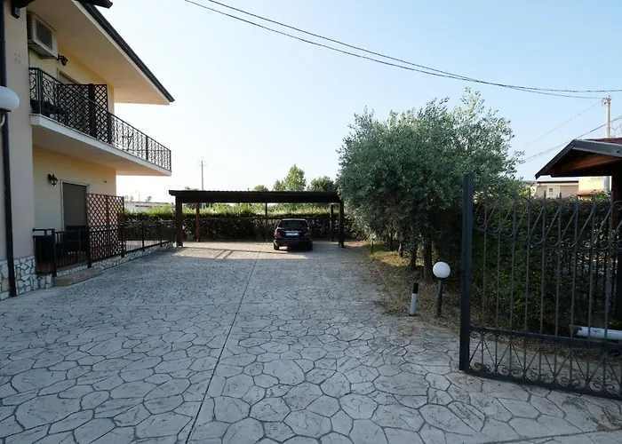 Soleluna B&B Rende