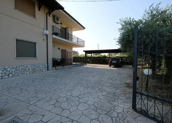 Soleluna B&B Rende