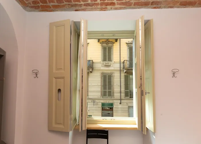 B&B Torino Arcuri