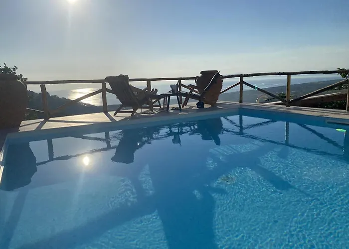 La Pastorella Boutique Hotel Diamante
