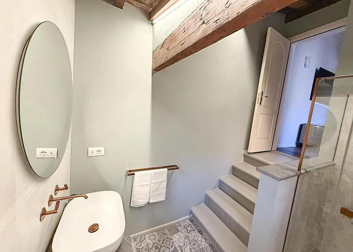 Hotel II Guelfo Bianco Firenze