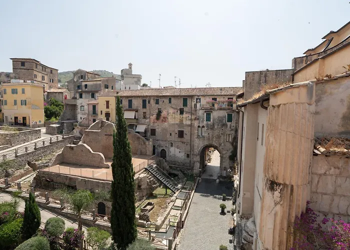 Spazio Mari Terracina