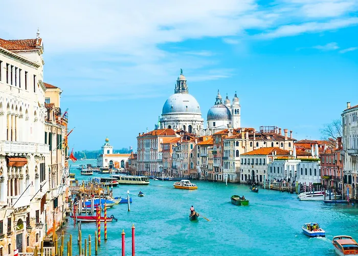 Residenza Fiore Venezia