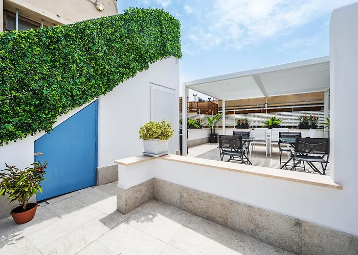 Colonna Inn Roma