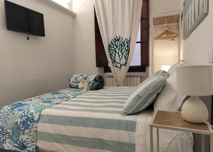 Hotel Lerici Charme