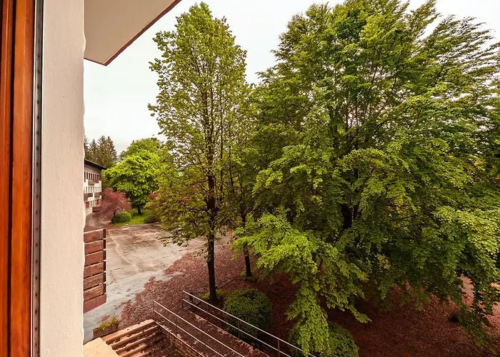 Hotel Casa Per Ferie Lo Scoiattolo Asiago