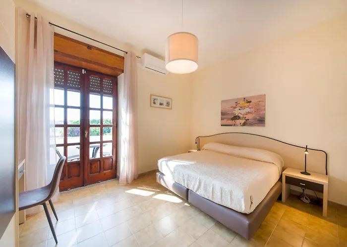 Hotel Casa Di Meglio Dependance Casamicciola Terme