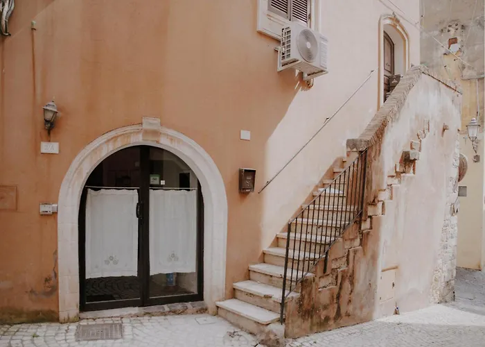 B&B Vicolo Vecchio Terracina