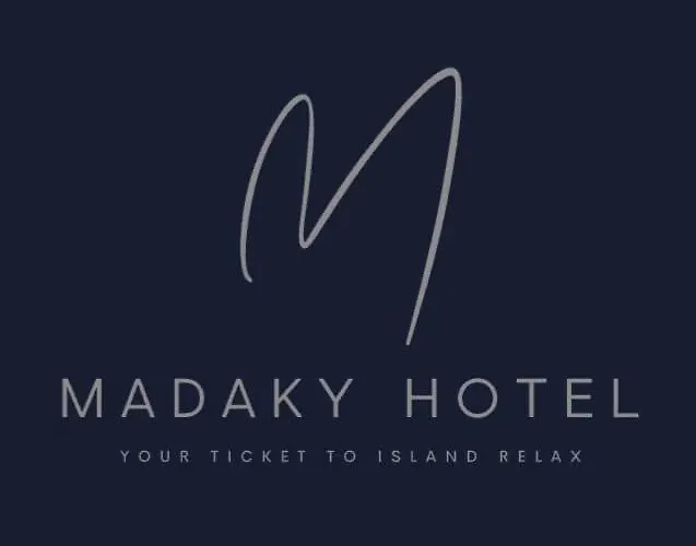 Madaky Hotel Naoussa