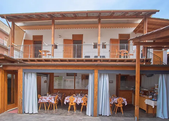 Bel Sole Guest House Civitavecchia