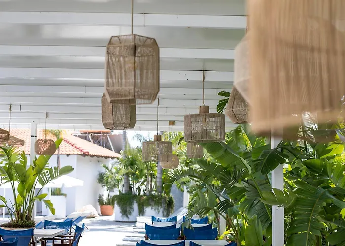 Tinas Plus Hotel Faliraki