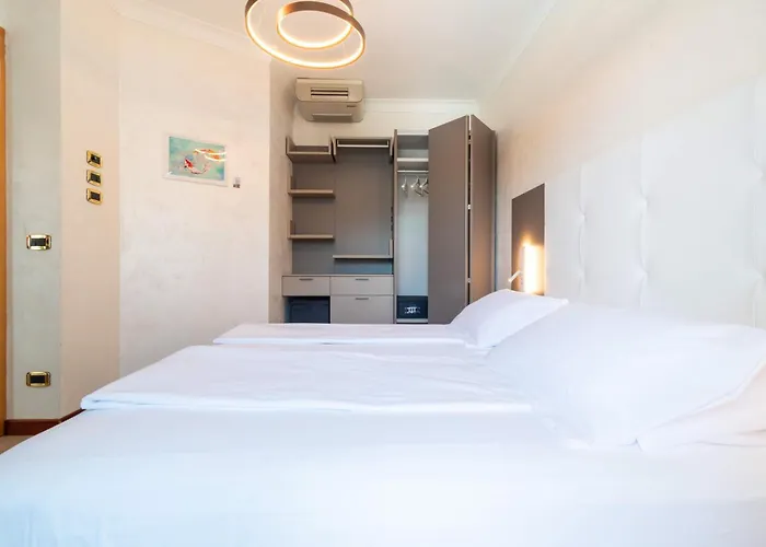 Grand Hotel Esplanada Bibione