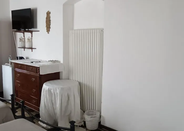 Bed and Breakfast Le Travi Sarzana