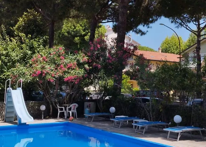 Hotel Zani Cervia
