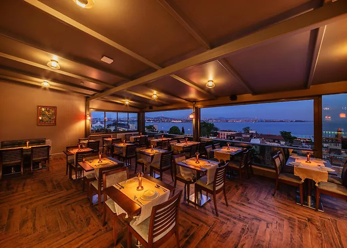 Azade Premier Hotel Provincia di Provincia di Istanbul