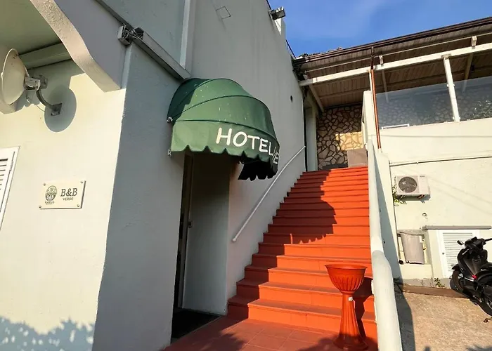 B&B Verde Casamicciola Terme