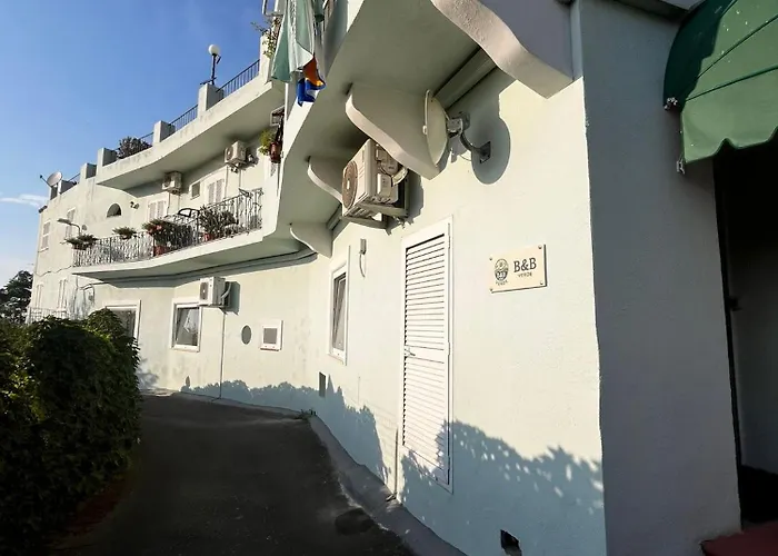 B&B Verde Casamicciola Terme
