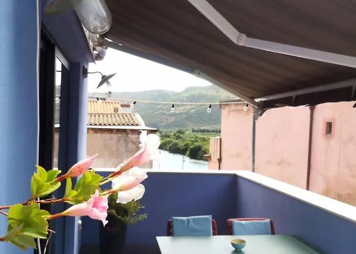 Hotel Casa Pagiò Bosa