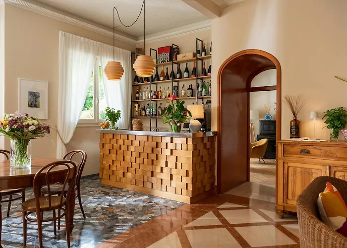 Villa Arizona Milano Marittima