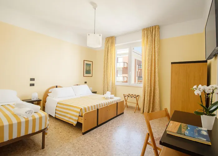 Hotel Marcelli Numana