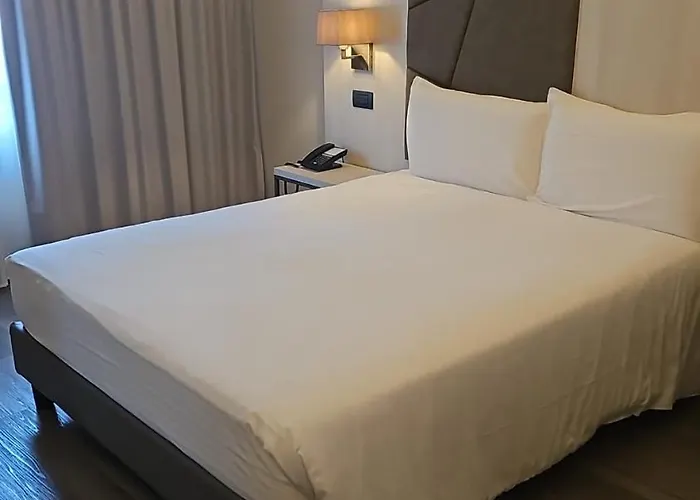 Dc Hotel International Padova