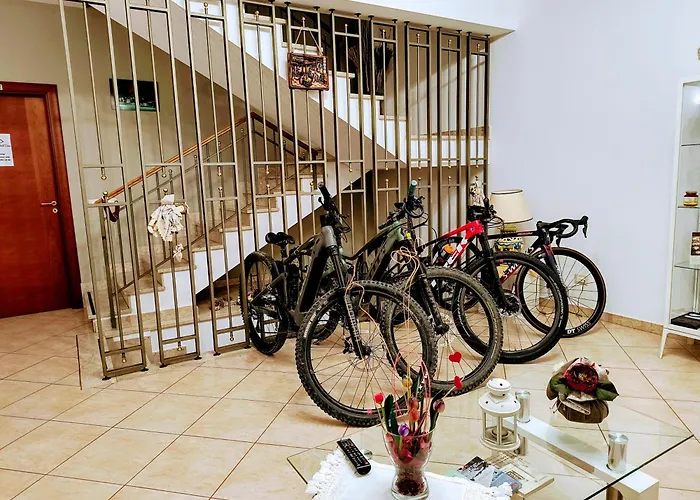 B&B Alle Falde Dell'Etna Zafferana Etnea