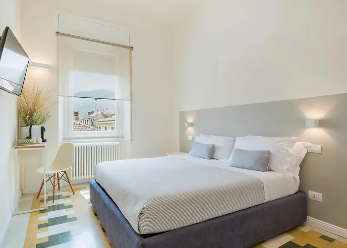 San Giorgio Boutique Rooms La Spezia