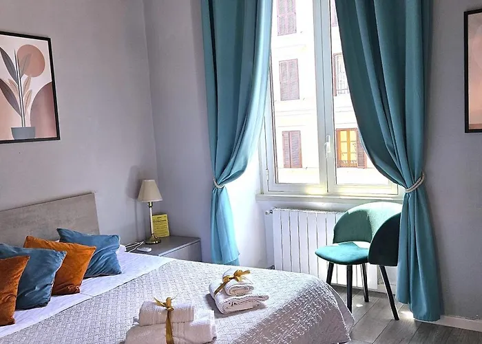 Girasole Suites Roma