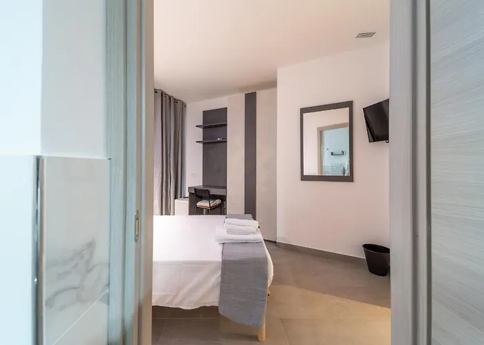 Hotel Residenza Digione Parma