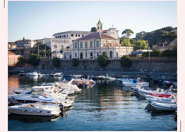 Hotel Shalom Portici