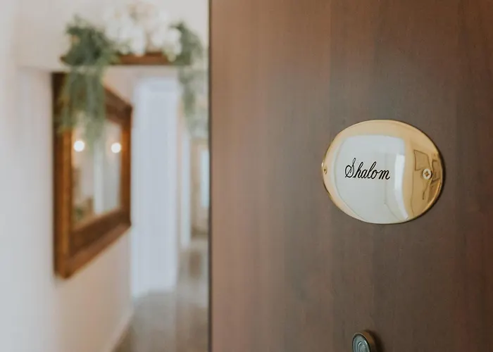 Hotel Shalom Portici