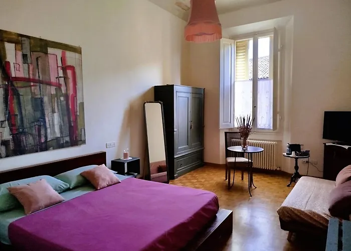 Belle Epoque B&B Faenza