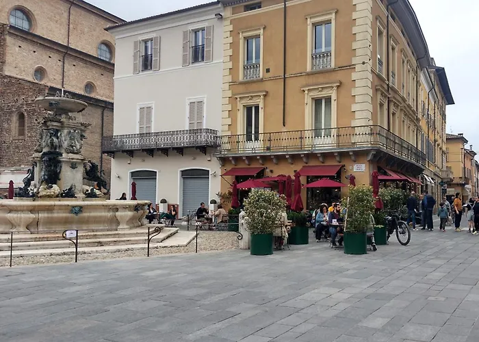 Belle Epoque B&B Faenza