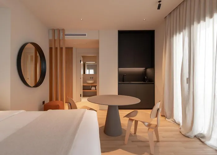 Alma Suites Lido di Jesolo