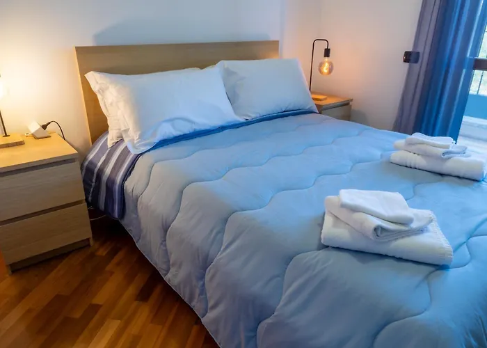 The House Room Aeroporto Fiumicino