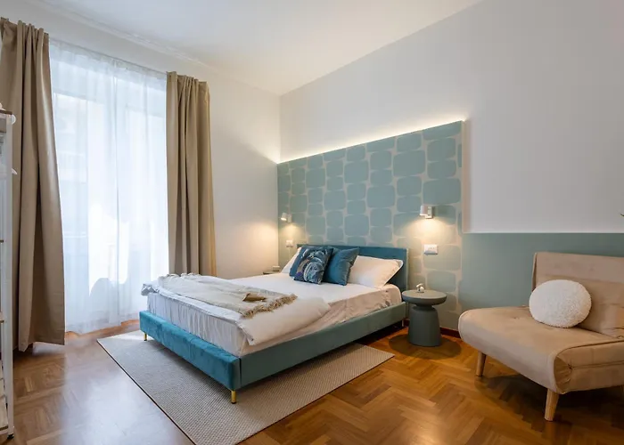 Cornelia Vatican Suites Roma