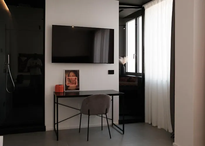 Radici Suites Lecce