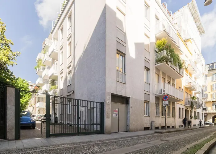Brera Guest House Milano