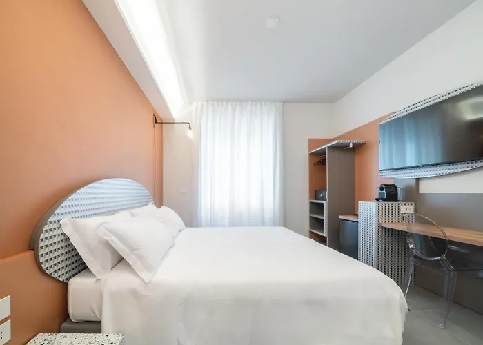 Brera Guest House Milano