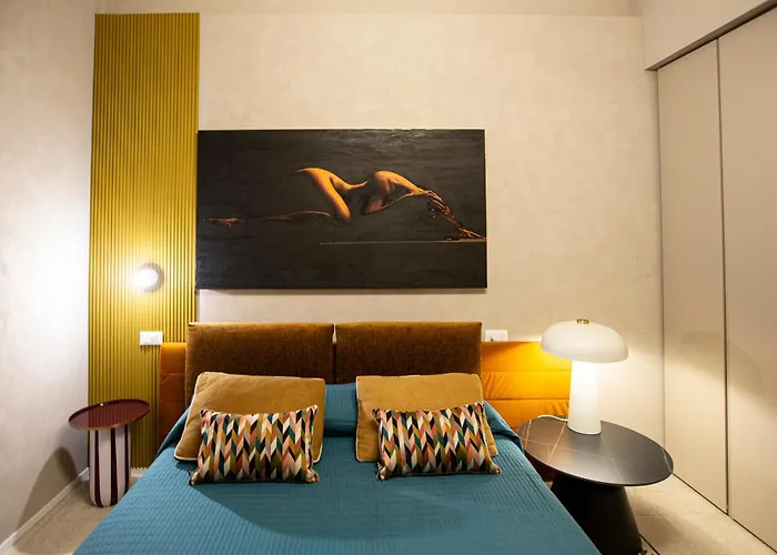 Reverse Art Hotel Vasto