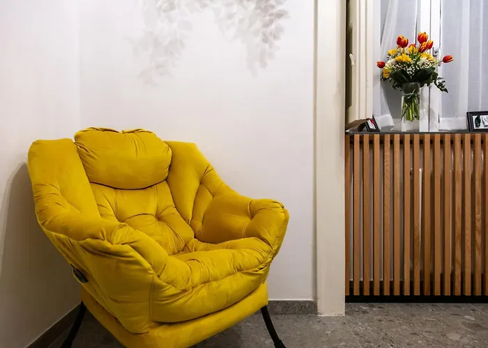 Fortunella Suites Luxury Portici