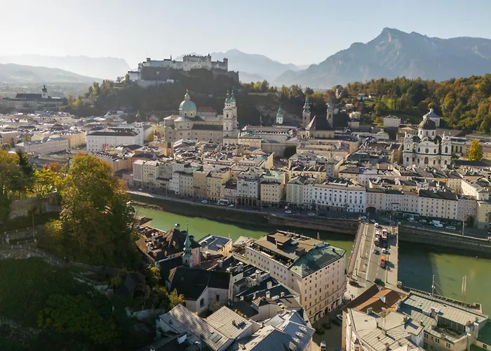 Hotel Stein - Adults Only Salisburgo