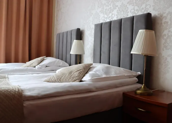 Hotel Grand Felix Cracovia