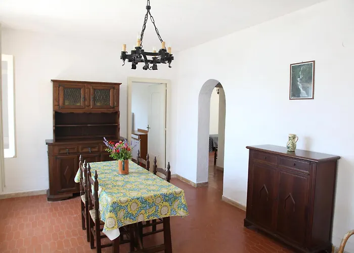 Residence Girasole Capo Vaticano