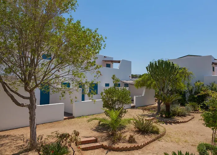 Residence Girasole Capo Vaticano