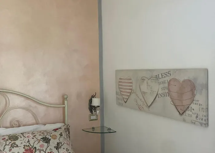 B&B La Casa sul Colle Sestri Levante