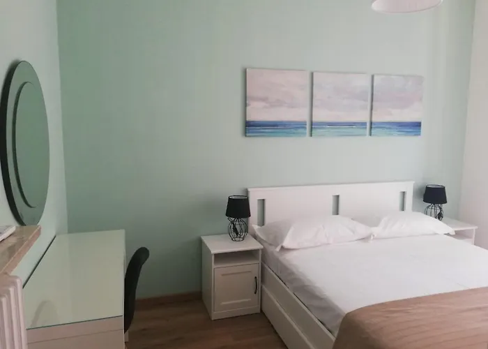 Hotel Casa De Mar Francavilla Al Mare