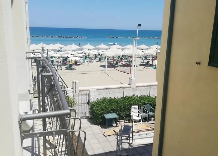 Hotel Casa De Mar Francavilla Al Mare
