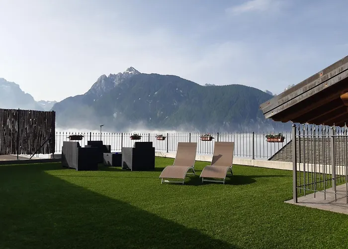 Locanda La Baita Santo Stefano Di Cadore